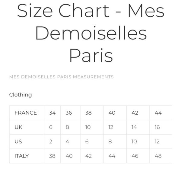 Mes Demoiselles Chevin Blouse Size FR 40/US 8 Neutral Peruvian Pattern Bat Wing - Picture 10 of 14